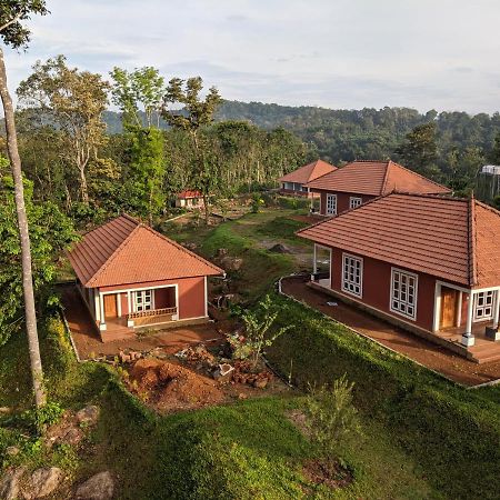 فيلا Tranquil Farms Manimala المظهر الخارجي الصورة