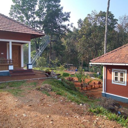 فيلا Tranquil Farms Manimala المظهر الخارجي الصورة