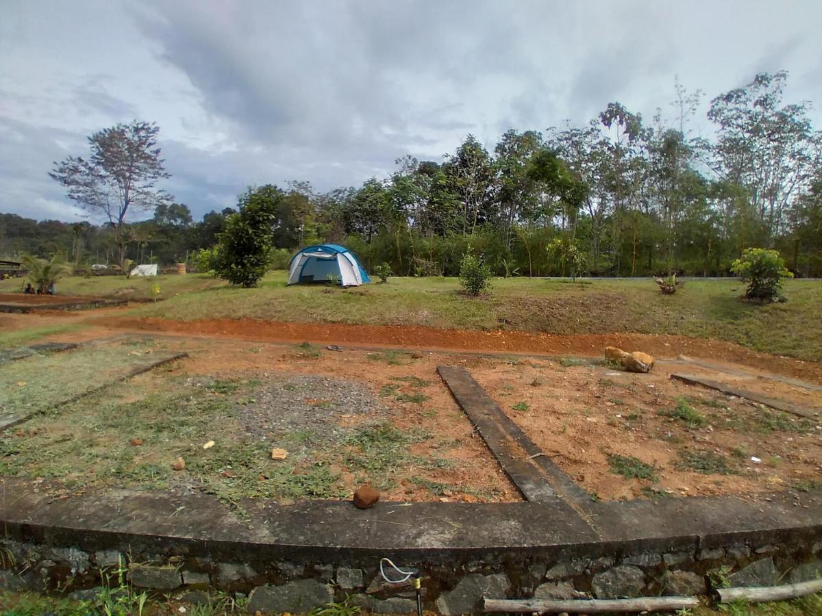 فيلا Tranquil Farms Manimala المظهر الخارجي الصورة