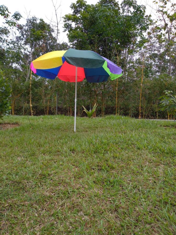 فيلا Tranquil Farms Manimala المظهر الخارجي الصورة